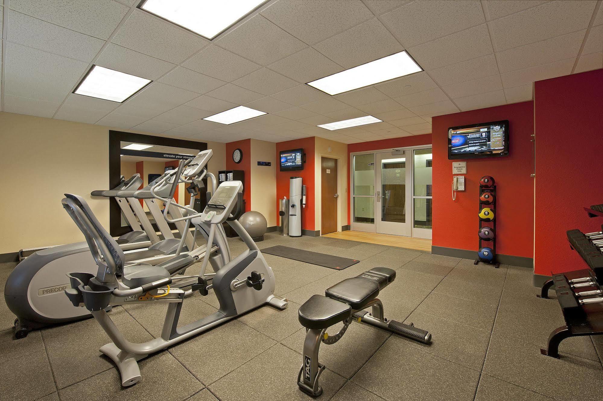 Hampton Grand Rapids-south