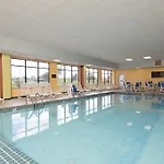 Hampton Inn Grand Rapids-South 